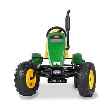 BERG BERG John Deere E-BFR Trampbil