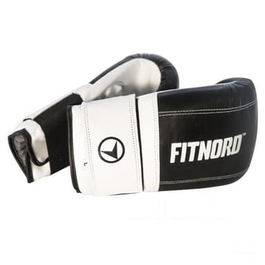 FitNord Training gloves, leather