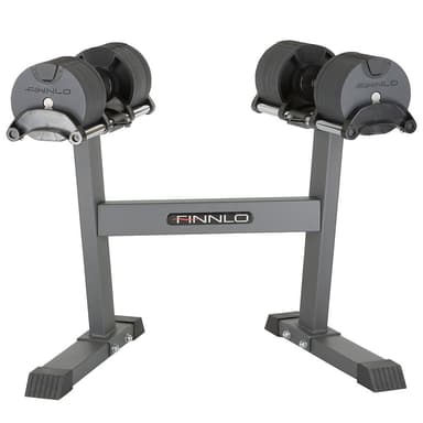 Finnlo Dumbbell Smartlock