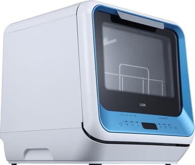 Logik oppvaskmaskin LDW2PB20N