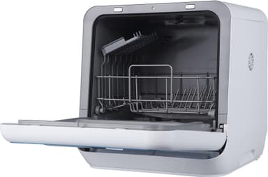 Logik oppvaskmaskin LDW2PB20N