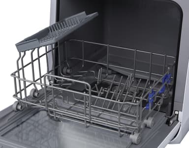 Logik oppvaskmaskin LDW2PB20N