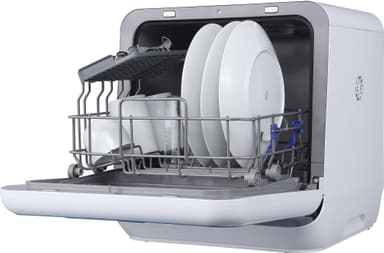 Logik oppvaskmaskin LDW2PB20N