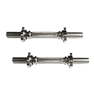 Finnlo Hammer 2 x Dumbell Bar 35cm