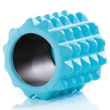Gymstick Active Half Barrel Roller 13cm