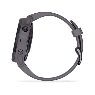 Garmin fēnix 6S Pro Solar