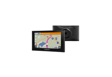 Garmin Garmin Camper 660LMT-D med trådlös backkamera, Europa