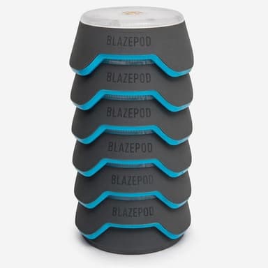 BLAZEPOD Trainer 6 pcs