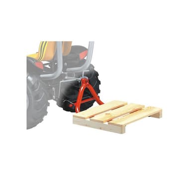 BERG Pallet fork
