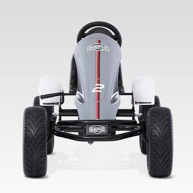 BERG BERG Race GTS E-BFR Trampbil