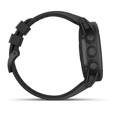 Garmin tactix Charlie