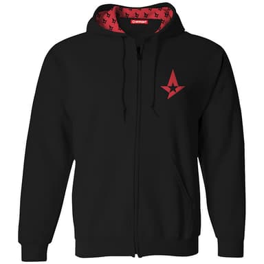 Astralis offisiell hettegenser (XXL)