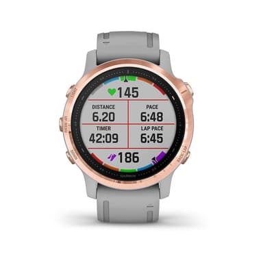 Garmin fēnix 6S Sapphire
