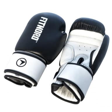 FitNord Boxing gloves, leather
