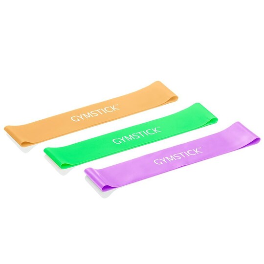 Gymstick Gymstick Mini Band Strong