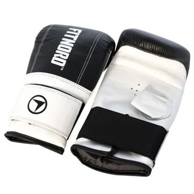 FitNord Training gloves, leather