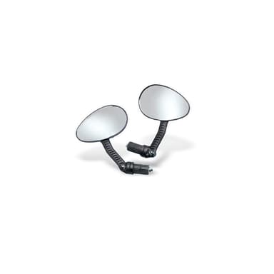 BERG Mirror set
