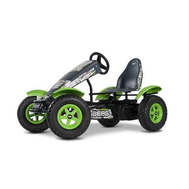 BERG BERG X-Plore BFR-3 Trampbil