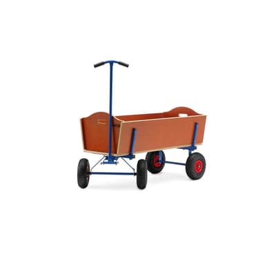 BERG Beach Wagon XL Trampbil