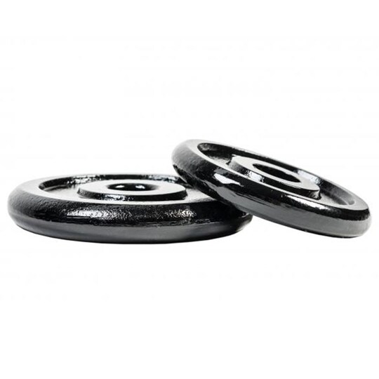 FitNord FitNord Weight plate, iron 30 mm 20 kg