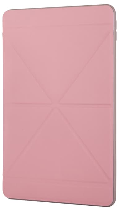 VersaCover iPad Pro/Air 10,5" deksel (rosa)