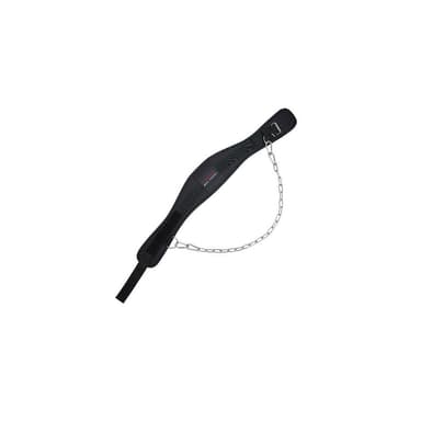 PREMIUM DIPPING BELT BLACK