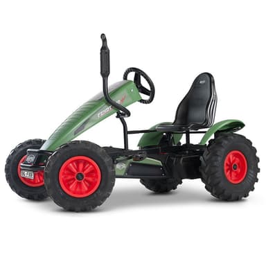 BERG BERG Fendt BFR-3 Trampbil