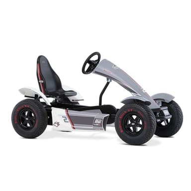 BERG BERG Race GTS BFR - Full spec Trampbil