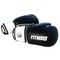 FitNord FitNord Boxing gloves, leather 12 oz