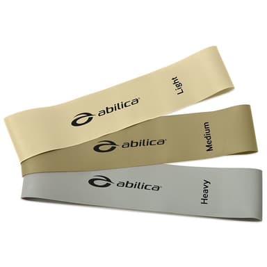 Abilica RubberBands Set ECO