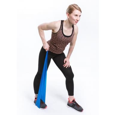 FitNord Resistance band Heavy