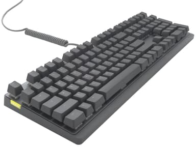 Mionix Wei gamingtastatur