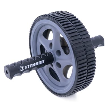 FitNord Ab wheel