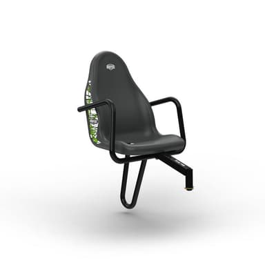 BERG Passenger seat X-Plore