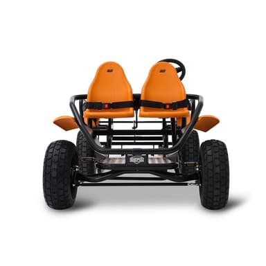 BERG BERG Gran Tour Off-Road 4 seater F Trampbil