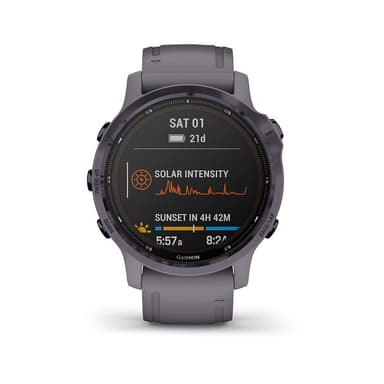 Garmin fēnix 6S Pro Solar