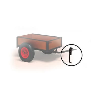 BERG Support strut