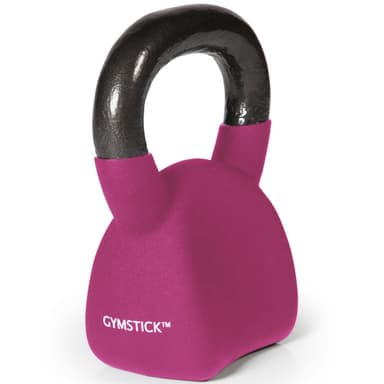 Gymstick Ergo Kettlebell 8 kg