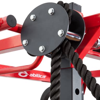 Abilica RopePull System