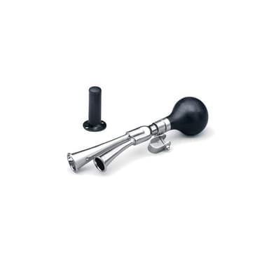 BERG Horn 2-tones