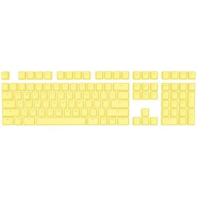 Mionix key kaps (French fries)