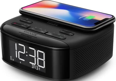 Philips klokkeradio TAR7705/10