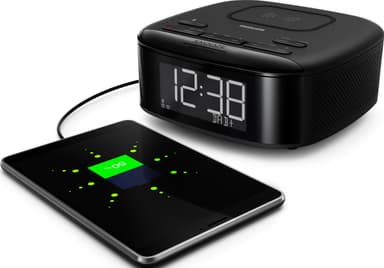 Philips klokkeradio TAR7705/10