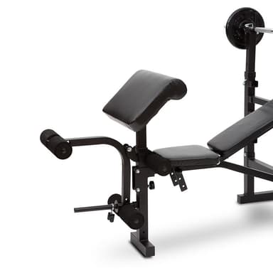 Abilica 3150 ArmCurl Attachment