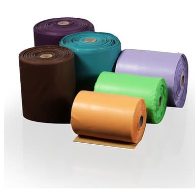 Gymstick Pro Exercise Band Extra Heavy 45,7 m