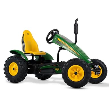 BERG BERG John Deere E-BFR Trampbil