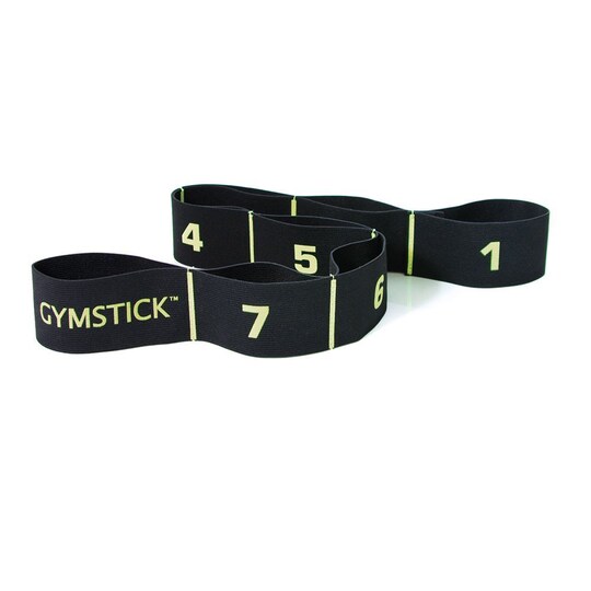 Gymstick Gymstick Multi-Loop Band, Light (Apricot) Strong