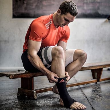 Adidas Ankle Support