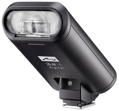 Metz Mecablitz 26 AF-1 digital blits for Canon