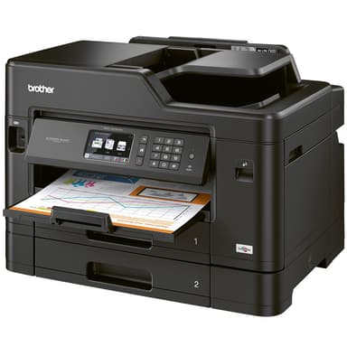 Brother MFC-J5730DW AIO farge inkjet-skriver
